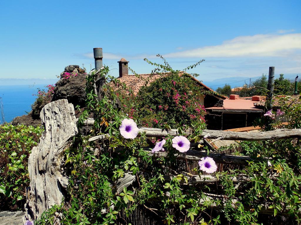 El Lance Country house