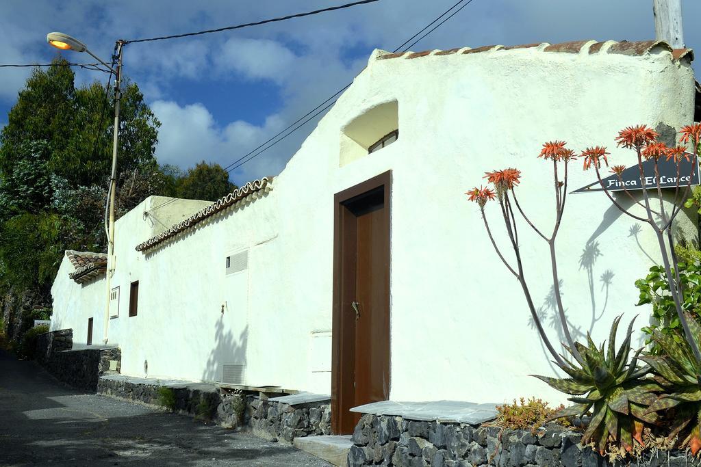 El Lance Landhuis El Tanque