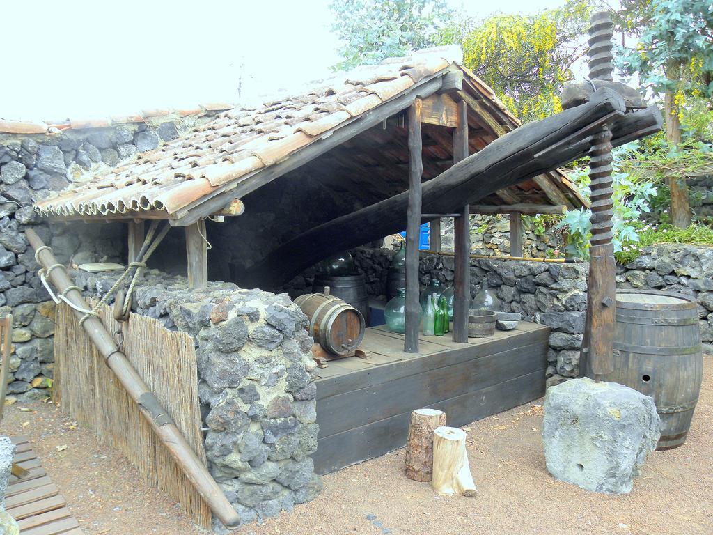 Landhuis El Lance